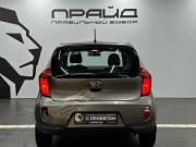 Kia Picanto II Ростов-на-Дону  - изображение 21