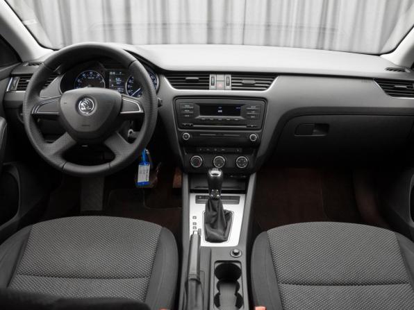 Skoda Octavia III (A7) с пробегом 2013 года, цена 1 550 000 рублей, 158750 км, лифтбек, Автокод Объявления