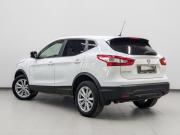 Nissan Qashqai II Москва  - изображение 34