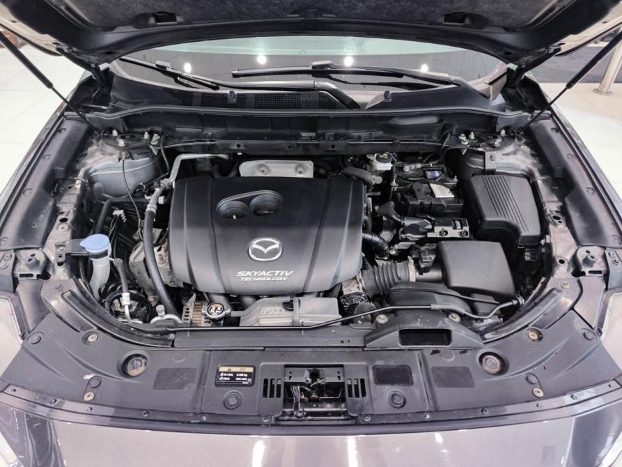 Mazda CX-5 II Казань  - изображение 11