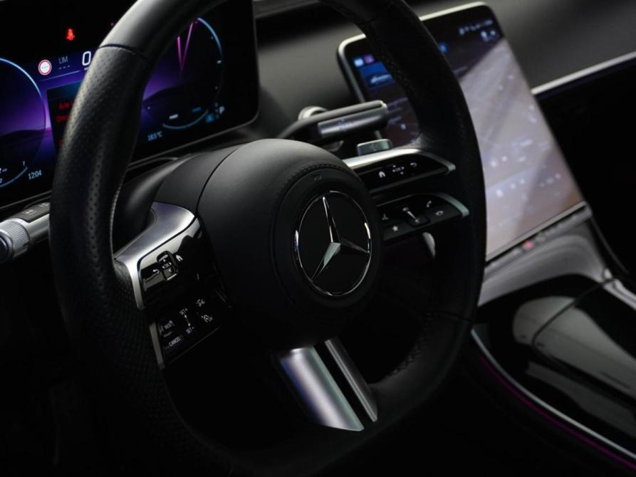 Mercedes-Benz S-Класс VII (W223) Москва  - изображение 14