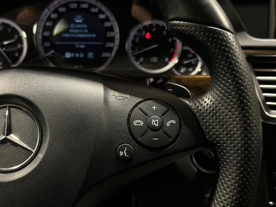 Mercedes-Benz E-Класс IV (W212 S212 C207) Челябинск  - изображение 20