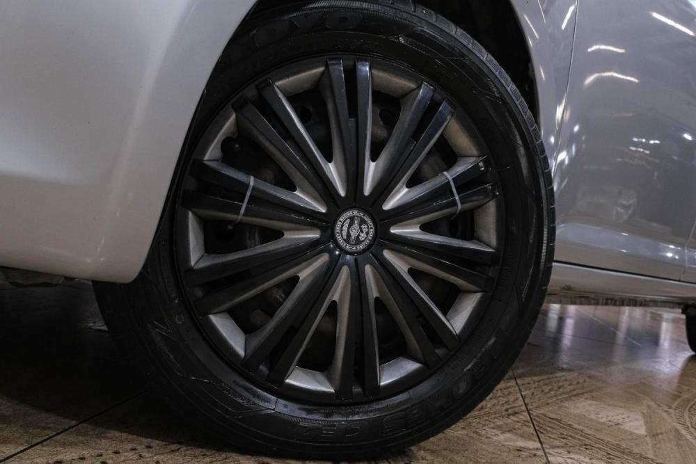 Toyota Ractis I Новокузнецк  - изображение 10
