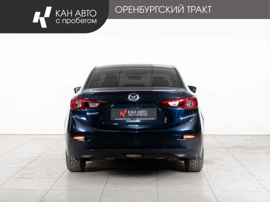 Mazda 3 III (BM) Казань  - изображение 4