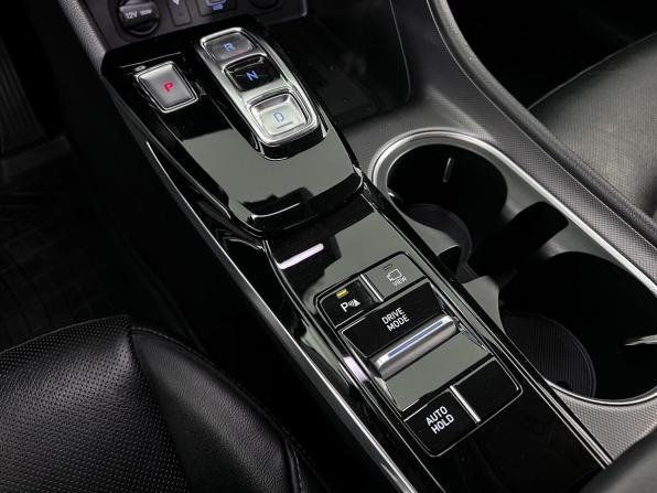 Hyundai Sonata VIII (DN8) с пробегом 2021 года, цена 2 800 000 рублей, 49652 км, седан, Автокод Объявления