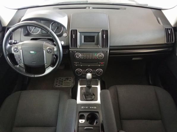 Land Rover Freelander II Рестайлинг 2 с пробегом 2014 года, цена 1 500 000 рублей, 191759 км, внедорожник, Автокод Объявления