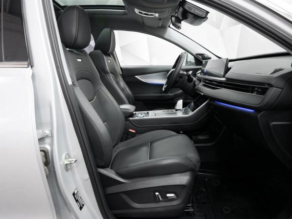 Chery Tiggo 7 Pro Max I с пробегом 2023 года, цена 1 946 000 рублей, 58186 км, внедорожник, Автокод Объявления