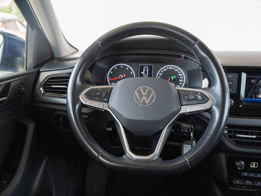 Volkswagen Polo VI Ростов-на-Дону  - изображение 10