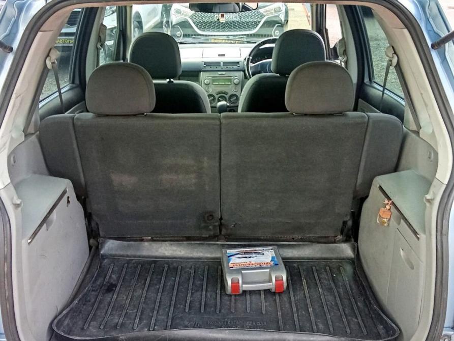 Mazda Demio II (DY) Стерлитамак  - изображение 5