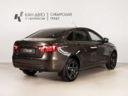 Lada (ВАЗ) Vesta I Казань  - изображение 11