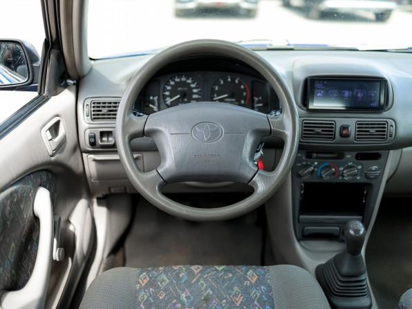 Toyota Corolla VIII (E110) с пробегом 1997 года, цена 379 000 рублей, 295000 км, хэтчбек, Автокод Объявления