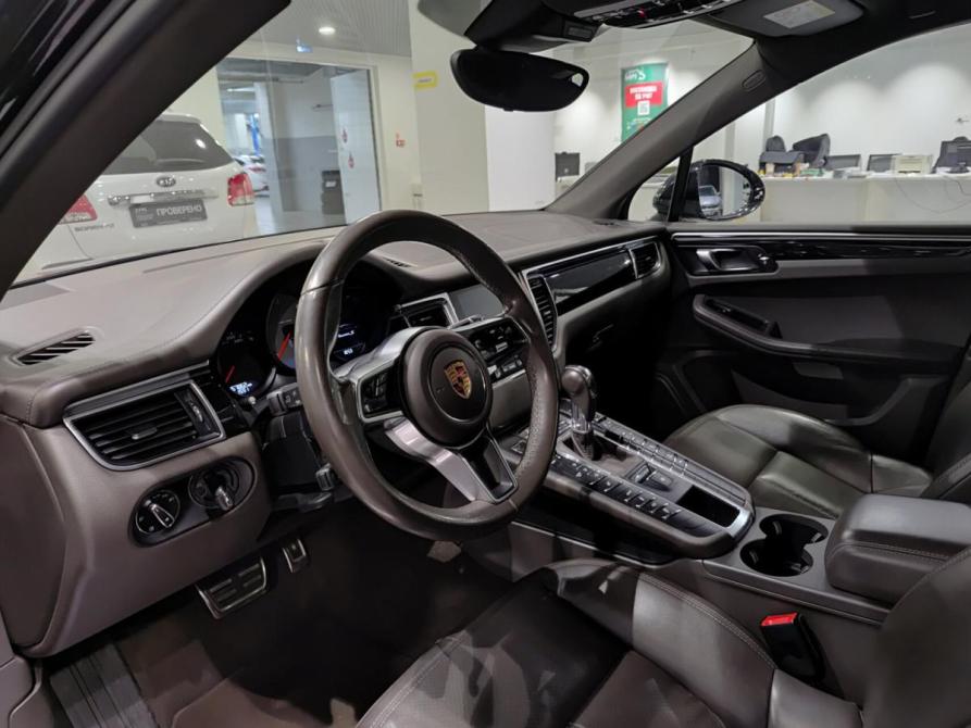 Porsche Macan I Казань  - изображение 20