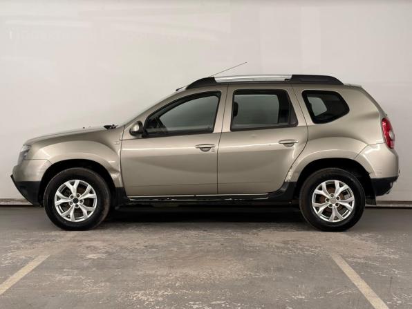 Renault Duster I с пробегом 2013 года, цена 630 000 рублей, 185784 км, внедорожник, Автокод Объявления
