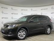Nissan X-Trail III Москва  - изображение 25