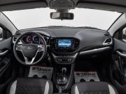 Lada (ВАЗ) Vesta I Красноярск  - изображение 38