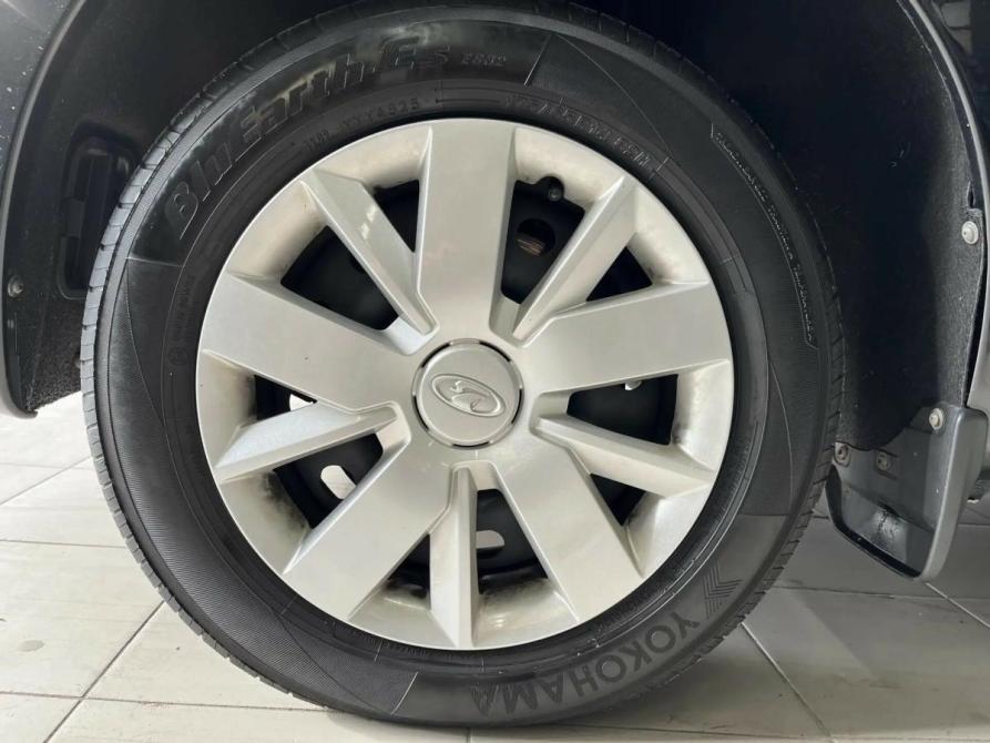 Lada (ВАЗ) Granta I Рестайлинг Набережные Челны  - изображение 4