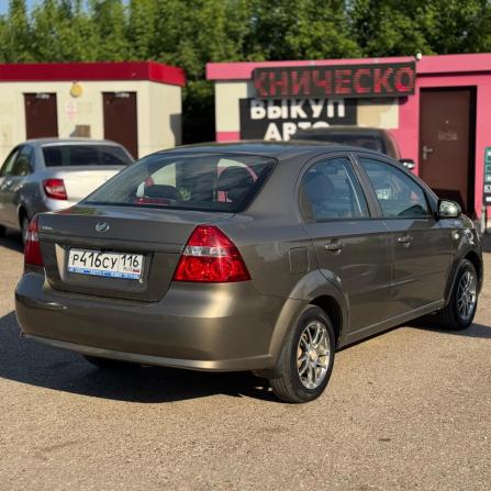 ЗАЗ Vida с пробегом 2012 года, цена 399 000 рублей, 142872 км, седан, Автокод Объявления