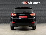 Hyundai ix35 I Рестайлинг Екатеринбург  - изображение 24