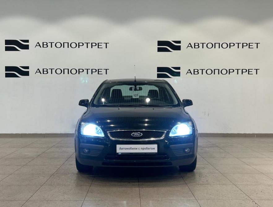 Ford Focus II Санкт-Петербург  - изображение 10