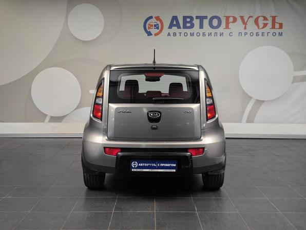 Kia Soul I с пробегом 2011 года, цена 727 000 рублей, 206910 км, хэтчбек, Автокод Объявления