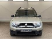 Renault Duster I Москва  - изображение 16