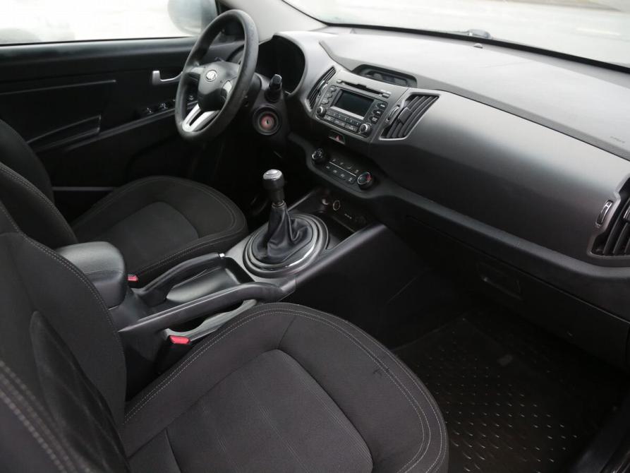 Kia Sportage III Иваново  - изображение 9