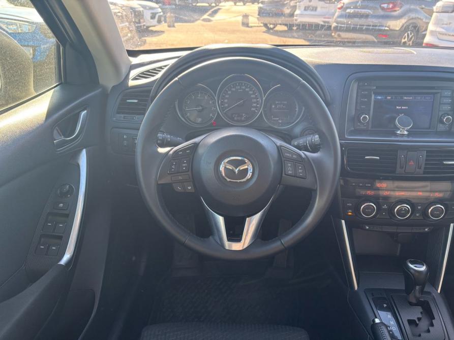 Mazda CX-5 I Пермь  - изображение 15