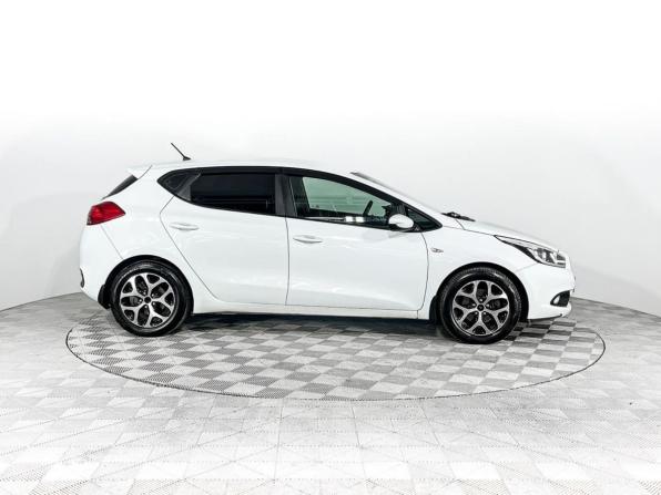 Kia Ceed II с пробегом 2012 года, цена 740 700 рублей, 187874 км, хэтчбек, Автокод Объявления