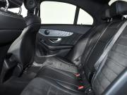 Mercedes-Benz C-Класс IV (W205) Рестайлинг Санкт-Петербург  - изображение 38