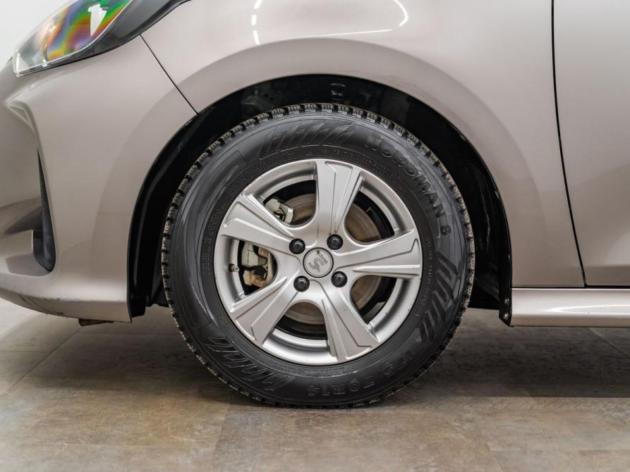 Toyota Yaris IV Красноярск  - изображение 18