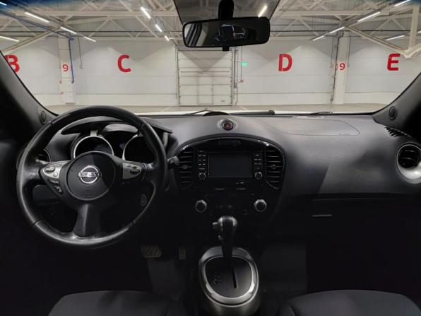 Nissan Juke I с пробегом 2013 года, цена 980 000 рублей, 150162 км, внедорожник, Автокод Объявления