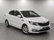 Kia Rio III Рестайлинг Москва  - изображение 31