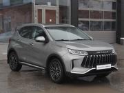 JETOUR X50 Новосибирск  - изображение 24