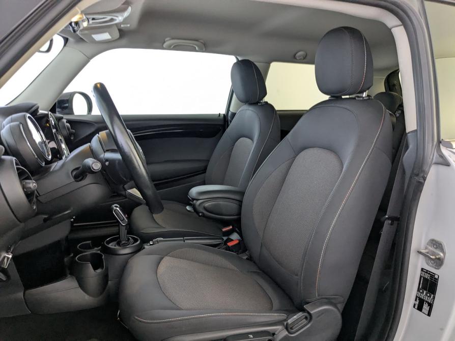 Mini Hatch III (F55/F56) Рестайлинг Москва  - изображение 20