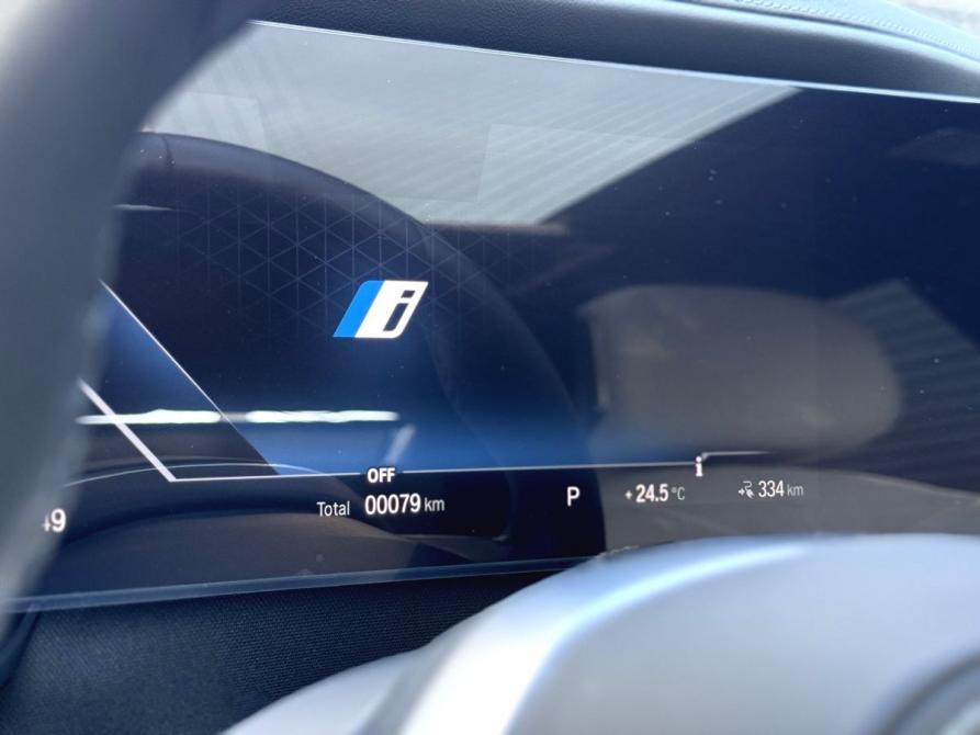 BMW i7 Пермь  - изображение 16