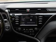 Toyota Camry VIII (XV70) Москва  - изображение 26