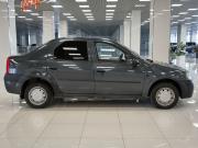 Renault Logan I Самара  - изображение 19