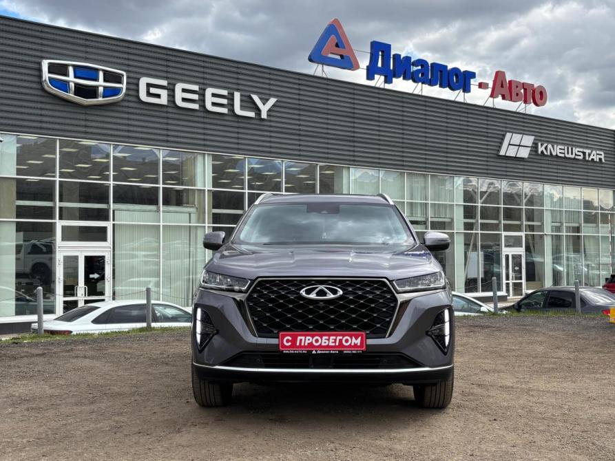 Chery Tiggo 7 Pro Max I Набережные Челны  - изображение 2