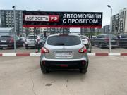 Nissan Qashqai I Рестайлинг Альметьевск  - изображение 36