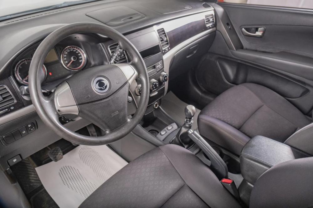 SsangYong Actyon II Томск  - изображение 8