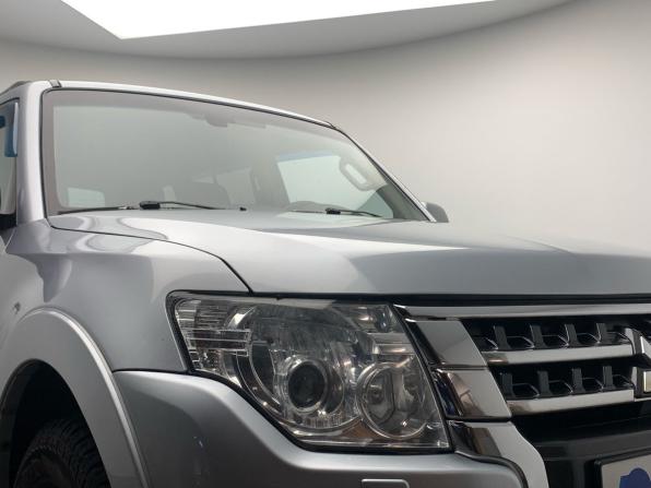 Mitsubishi Pajero IV Рестайлинг 2 с пробегом 2015 года, цена 2 319 000 рублей, 197859 км, внедорожник, Автокод Объявления