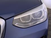 BMW X3 III (G01) Москва  - изображение 41