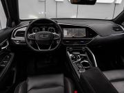 Geely Tugella I Рестайлинг Краснодар  - изображение 30