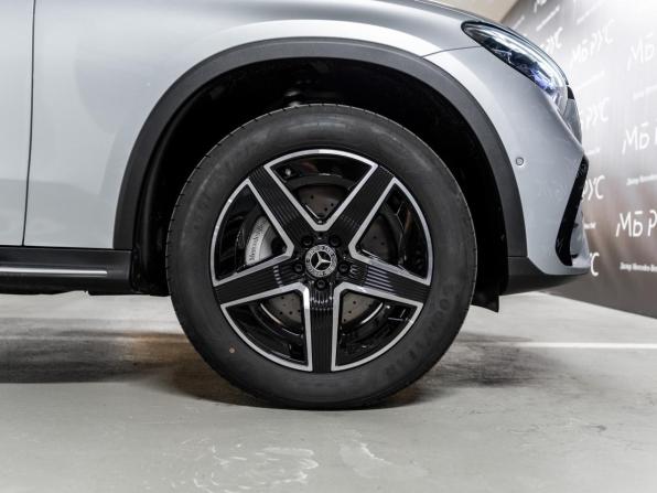 Новый Mercedes-Benz GLC II (X254) 2025 года, цена 9 550 000 рублей, внедорожник, Автокод Объявления