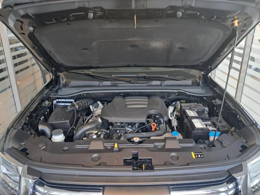 Haval H5 II Казань  - изображение 11