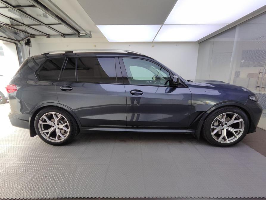 BMW X7 I (G07) Уфа  - изображение 5