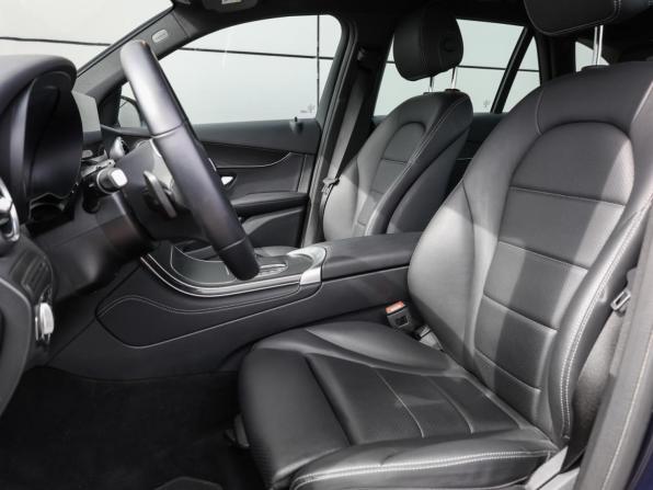 Mercedes-Benz GLC I (X253) Рестайлинг с пробегом 2021 года, цена 4 199 000 рублей, 25916 км, внедорожник, Автокод Объявления