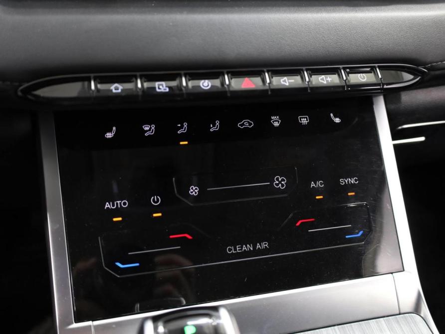 Chery Tiggo 7 Pro Max I Ростов-на-Дону  - изображение 14