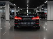 BMW 5 серии VII (G30/G31/G38) Москва  - изображение 30