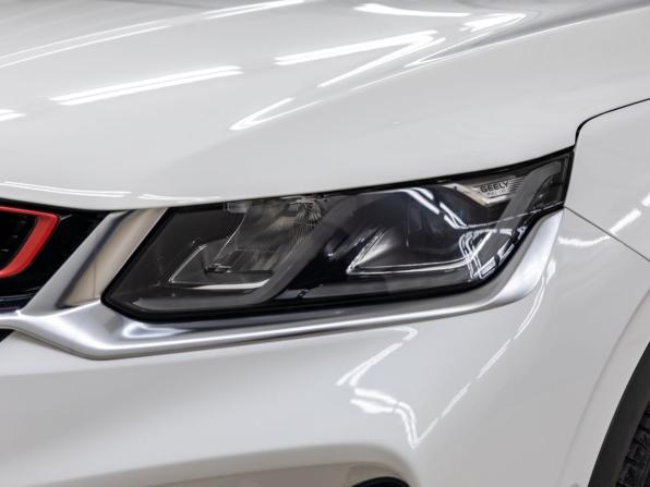 Geely Coolray I с пробегом 2022 года, цена 1 728 000 рублей, 61131 км, внедорожник, Автокод Объявления